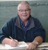 Dave Morley