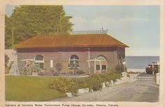Pumphouse