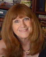 Cheryl Miles Golding